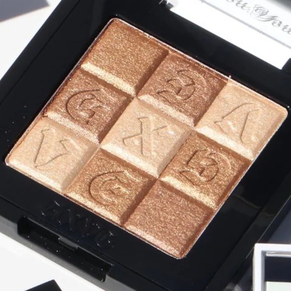 GXVE Check My Glow Illuminating Highlighter - Picture 7 of 16